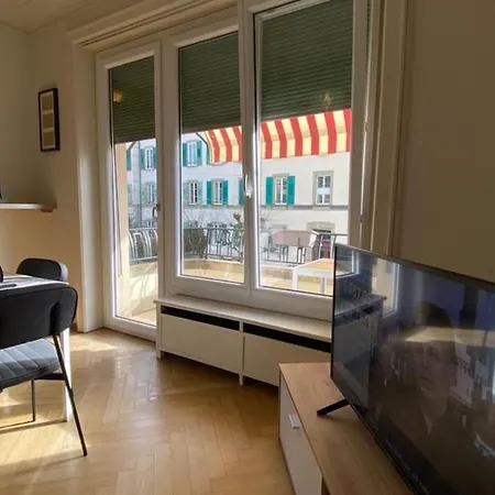 Large 7 Minutes Walking To Train Station * Lausanne