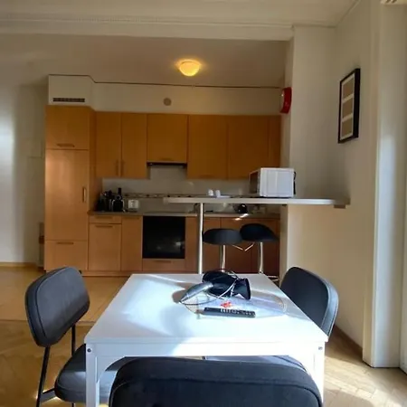Large 7 Minutes Walking To Train Station * Lausanne